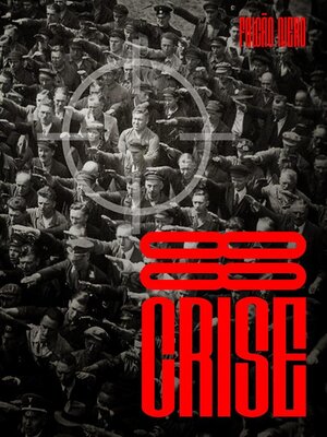 cover image of 88 crise
